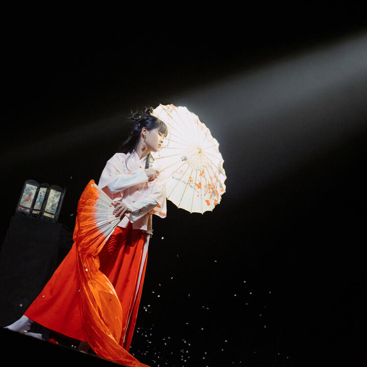 NTHU &amp; NYCU Magic Night