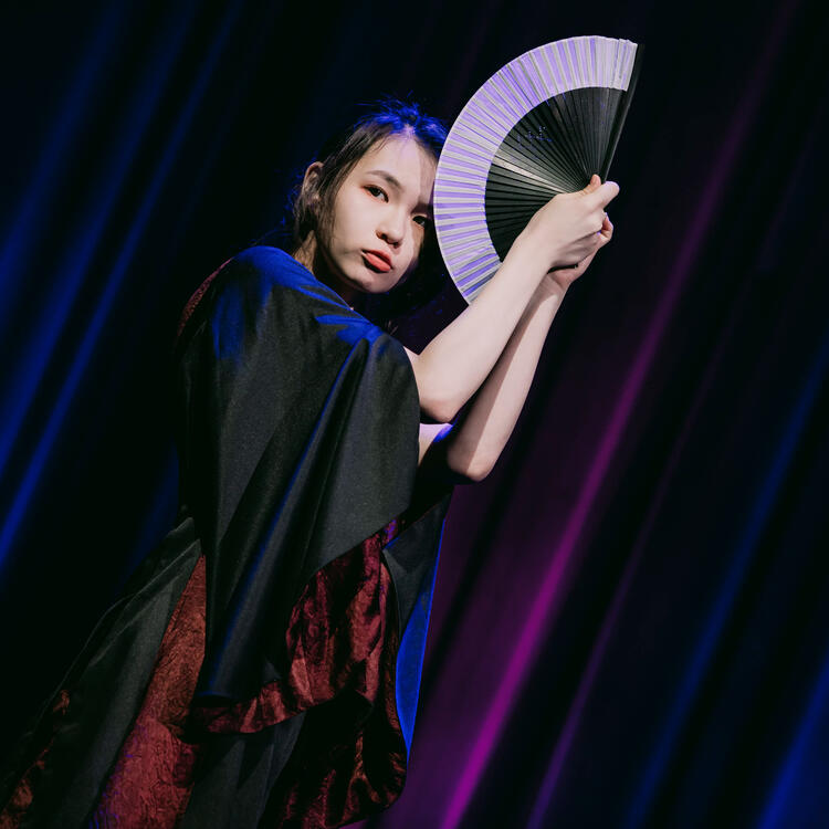 NTHU &amp; NYCU Magic Night